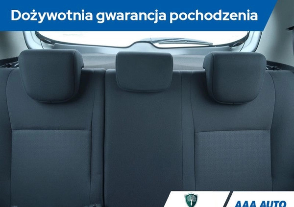 Toyota Yaris cena 53000 przebieg: 38043, rok produkcji 2020 z Gołdap małe 92